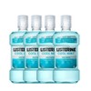 Listerine Cool Mint Mild 750ml 4pcs / 리스테린 쿨민트 마일드 750ml 4개