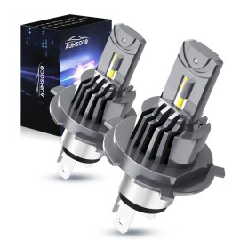 AUIMSOCO 9003 H4 LED Lights Bulbs For Honda Civic Sedan/Coupe 1992-2003 High Low Beam