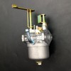 IBVIBV Carburetor Compatible with Huskee 26750TSC Front Tine Tiller Replacement