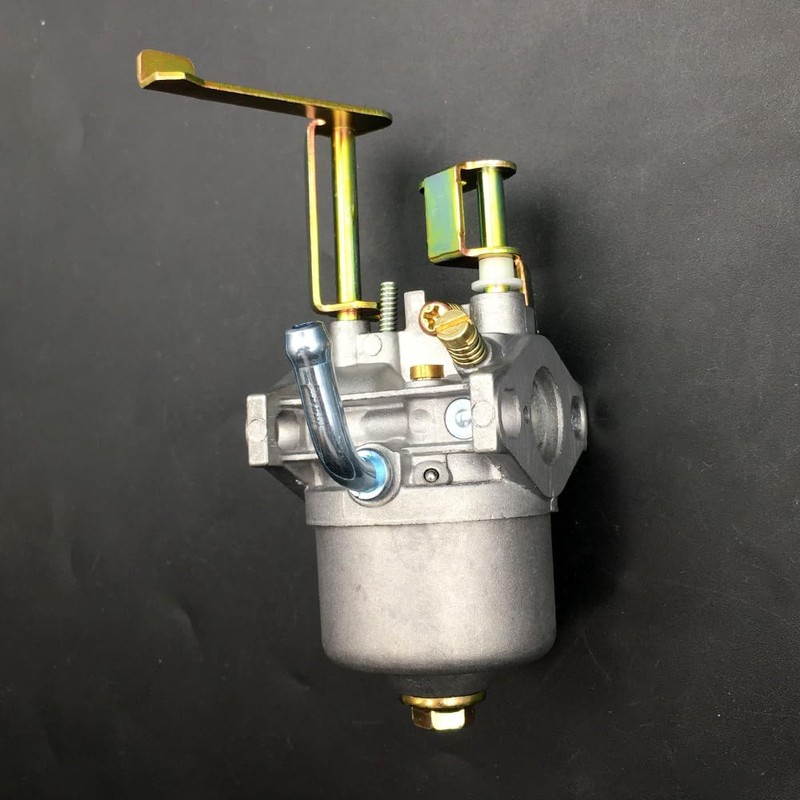 IBVIBV Carburetor Compatible with Huskee 26750TSC Front Tine Tiller Replacement