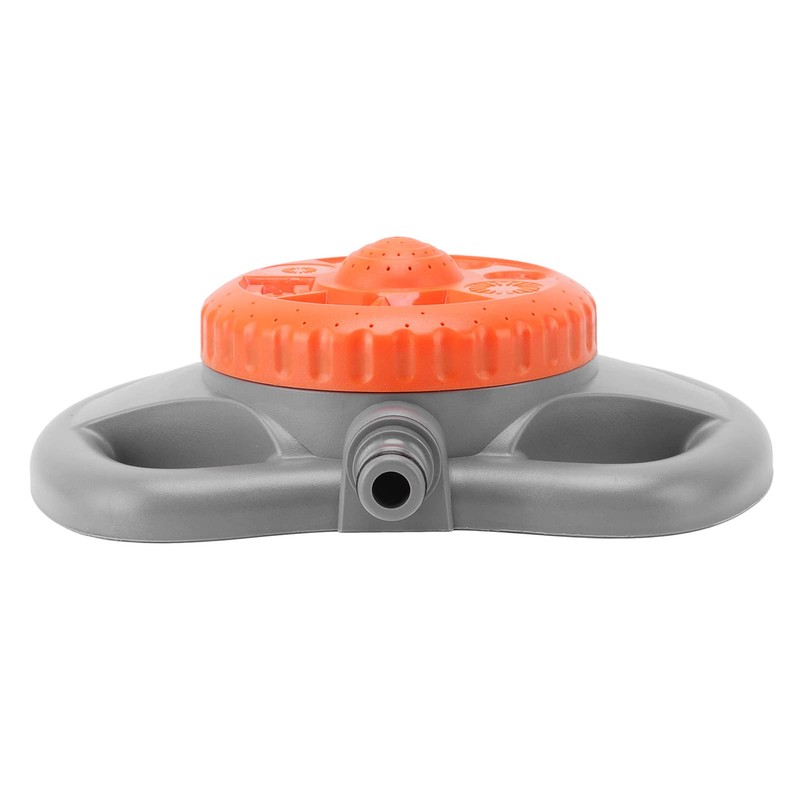 Lawn Sprinkler Watering Sprinkler 8 Patterns for Garden