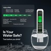 VIVOSUN Digital pH and TDS Meter Kits, 0.01pH High Accuracy