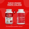 Suplemento Goji Berry Orgnica 180 Cpsulas De 500 Mg 100