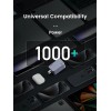UGREEN Nexode Pro 100W GaN 3-Port USB-C, Ultra Compact Fast