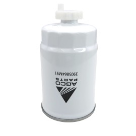 AGCO 3905864M91 OEM AGCO Fuel Filter for Massey Ferguson Tractors