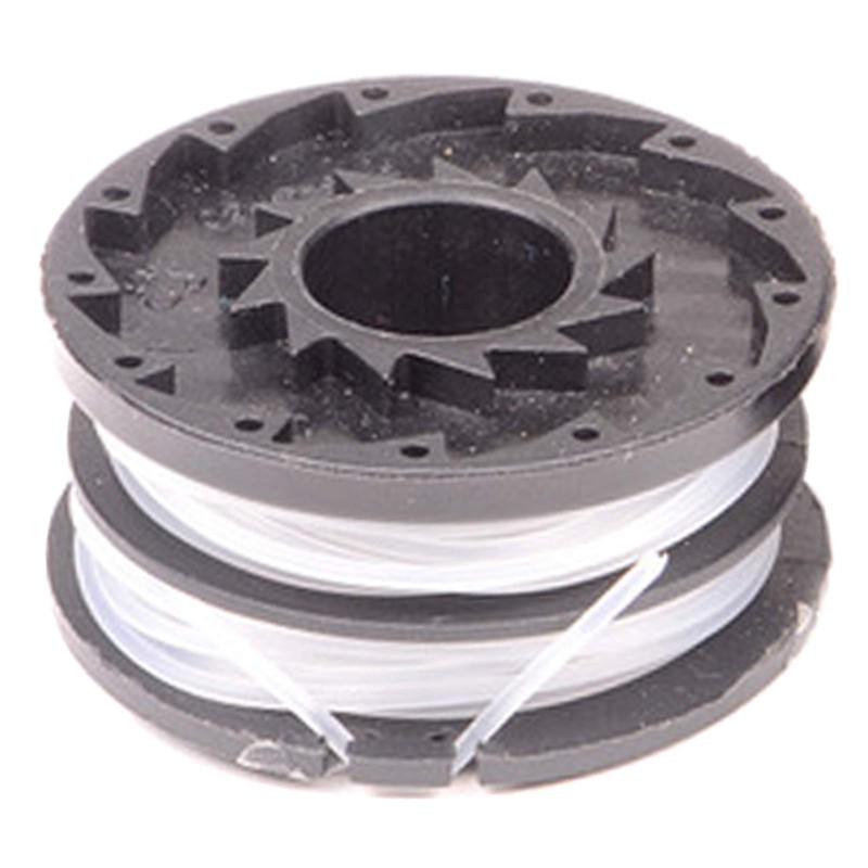 SPARES2GO Line & Spool + Cover for Spear & Jackson