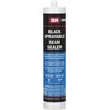 SEM 29492 1K Black Seam Sealer, 9.5 oz.