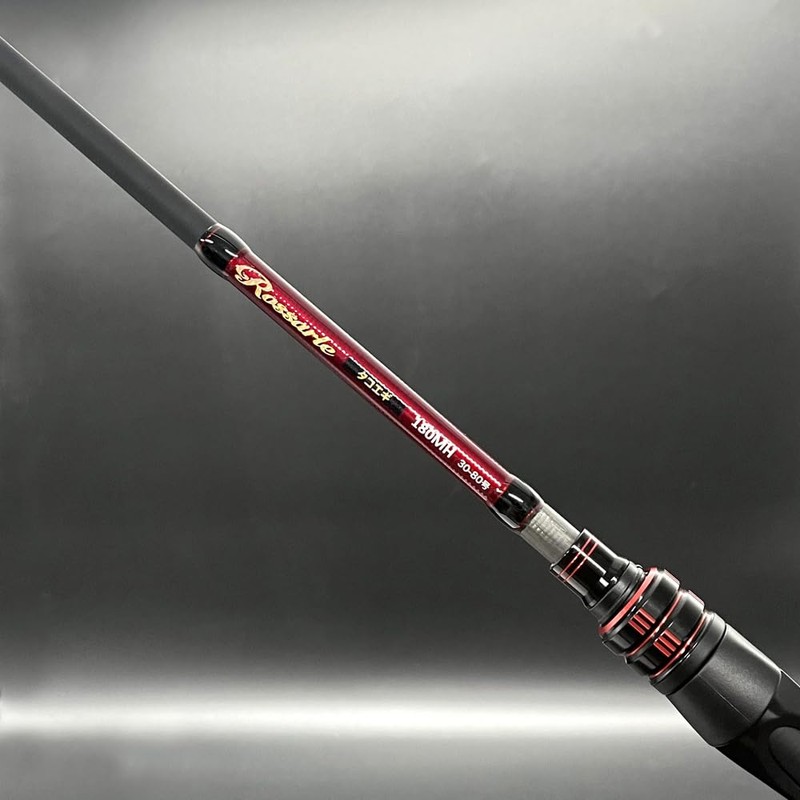 PROMARINE 613949 CB Rossar Scallop 165H Boat Pole