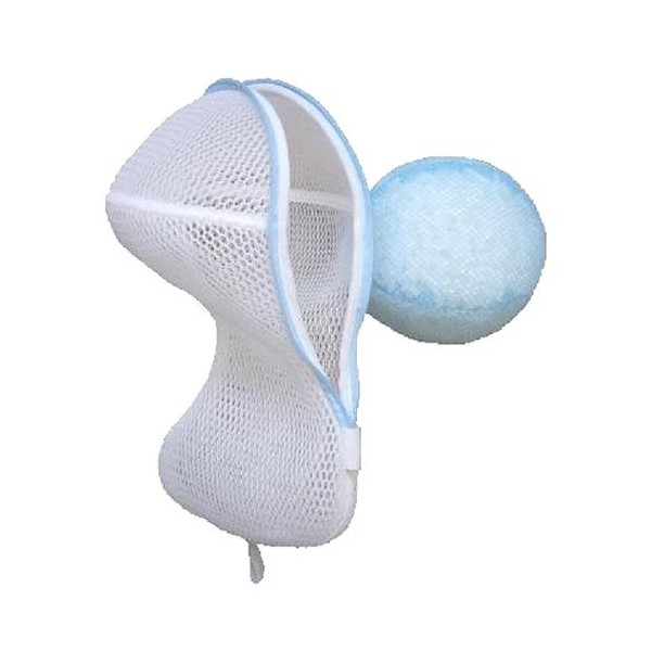 Cup with Camisole for Washing Net