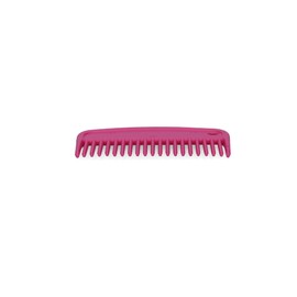Vplast Mane Comb 100mm Pink Horse Brush
