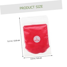 TEHAUX 5pcs 10 DIY Makeup Essentials Blusher Making Material Mica Pearl Powders Pigment Powders for Eye Shadow Color for s