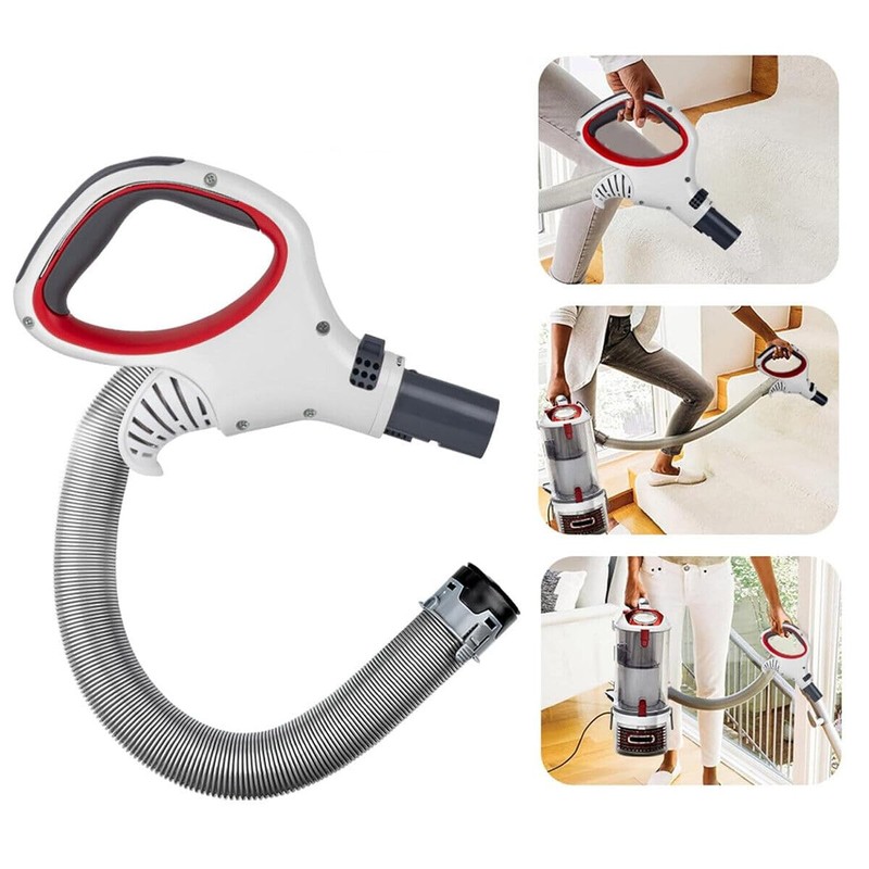 Upgraded Replacement Hose Handle for Shark Rotator Professional Lift-Away Vacuums