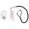 Smart Air Purifier USB Charging Neck Air Freshener for Office