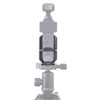 FOTGA Cage & NATO Clamp Side Grip for DJI Osmo