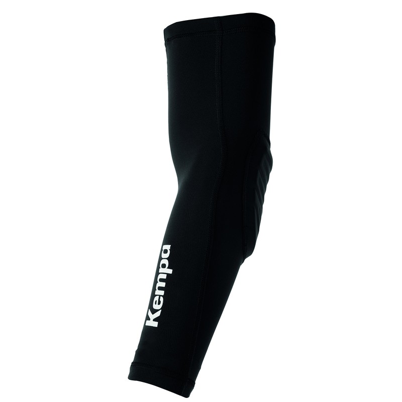 Kempa Arm-Sleeve - Tutore per Braccio Imbottito con Protezione per