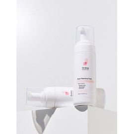 Dr. Deep 닥터딥 아크파 트러블 진정 클렌징폼 150ml Dr. Deep Acpa Trouble Soothing Cleansing Foam 150ml