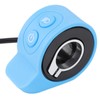 Electric Scooter Thumb Throttle Accelerator Sensitive Scooter Throttle Knob for