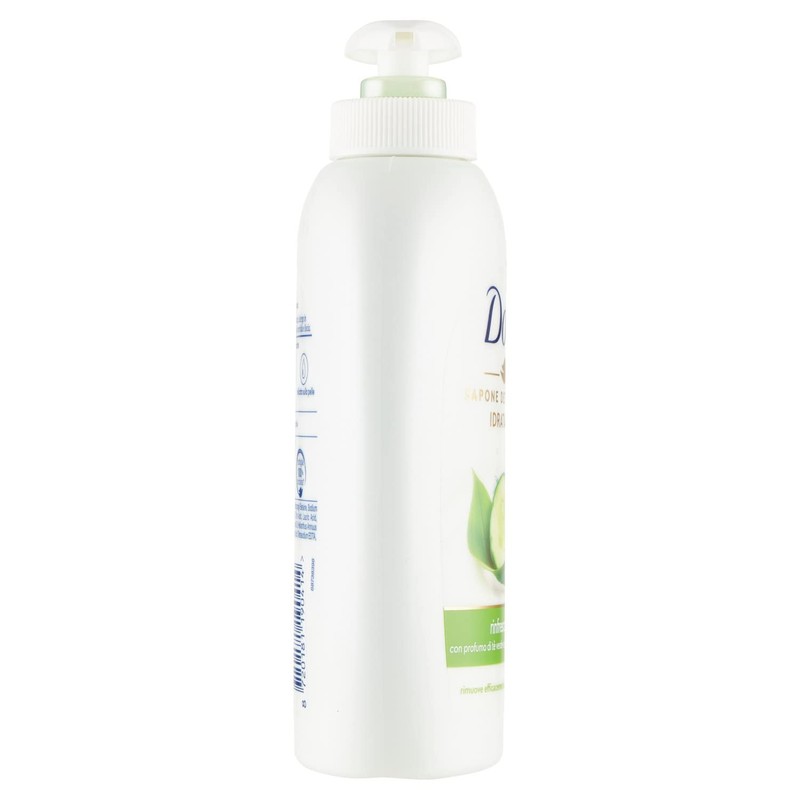 Dove Refreshing Liquid Soap Hands, 250 ml