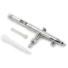 PointZero Dual-Action.5cc Gravity-Feed Airbrush Set w/MAC Valve - .2mm Nozzle