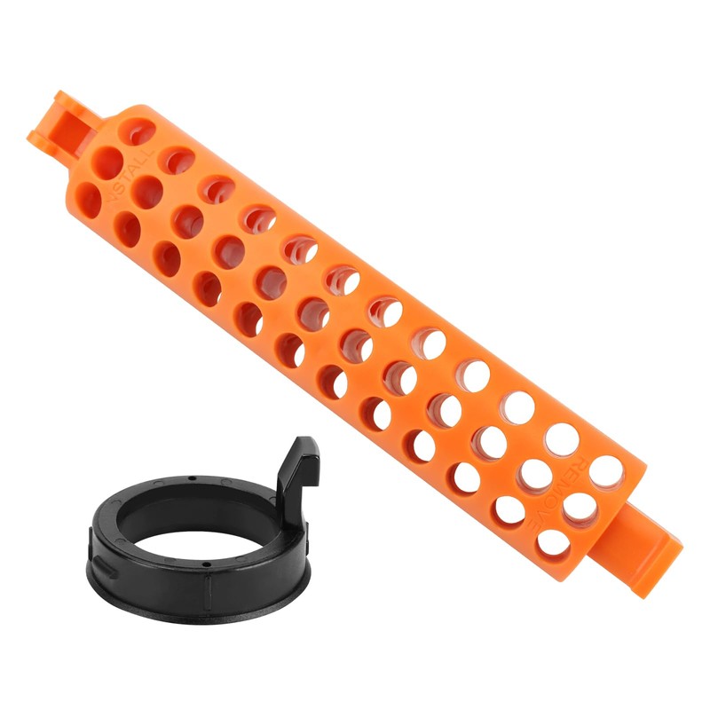 RP80977 Plumbing Replacement Parts, Plumbing Magnet Replacement Parts Kit