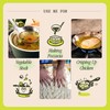 Graza Graza Sizzle Extra Virgin Olive Oil, Cooking Oil -