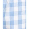 NAUTICA Mens Soft Woven 100% Cotton Elastic Waistband Sleep Pajama