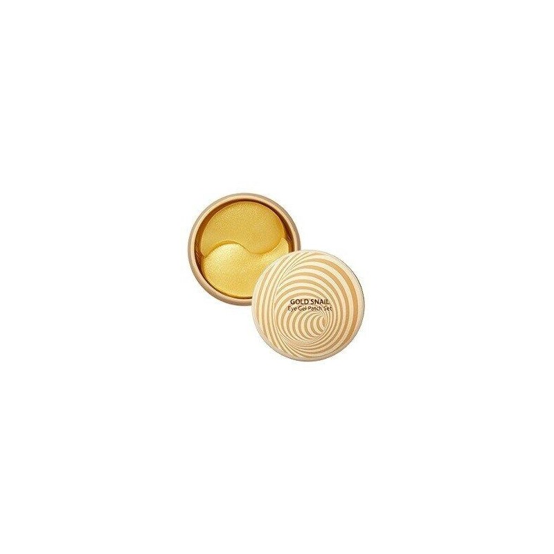 The Saem [The Saem][New Core Ulsan Branch] Gold Snail Eye