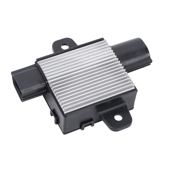 ACDelco GM Original Equipment 15-81990 Fan Control Module