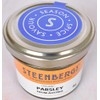 Steenbergs Organic Parsley Dried Herb Standard Jar 8g