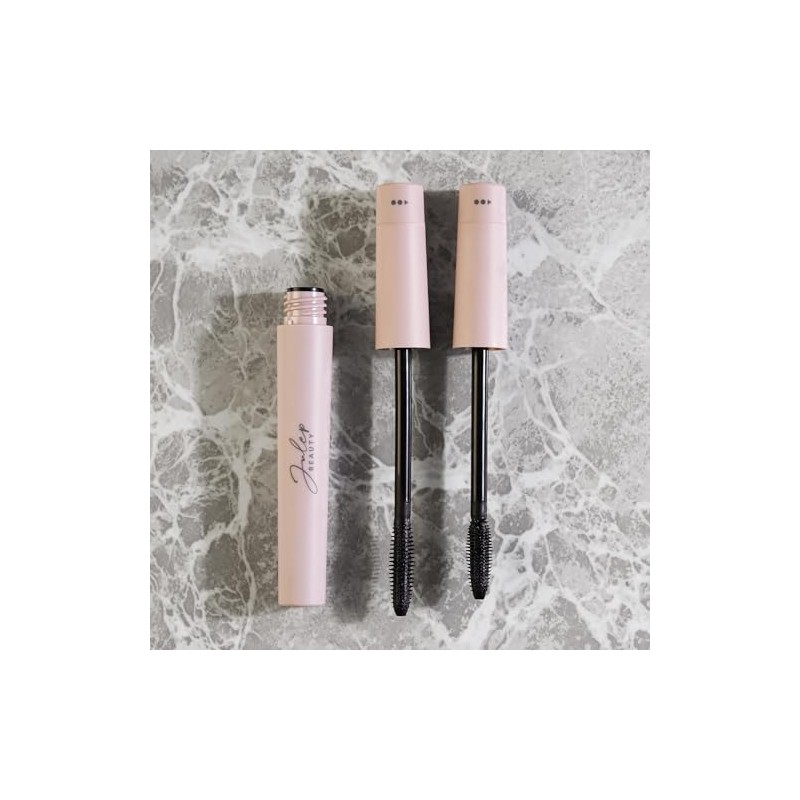 Julep With a Twist Lash Boosting Volumizing and Lengthening Mascara