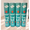 PIPA MINT Anti Fog Glasses Cleaner Anti Fog Prem Spray