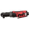 Shinano SI-1218EX Air Ratchet Wrench 0.37 inch (9.5 mm)