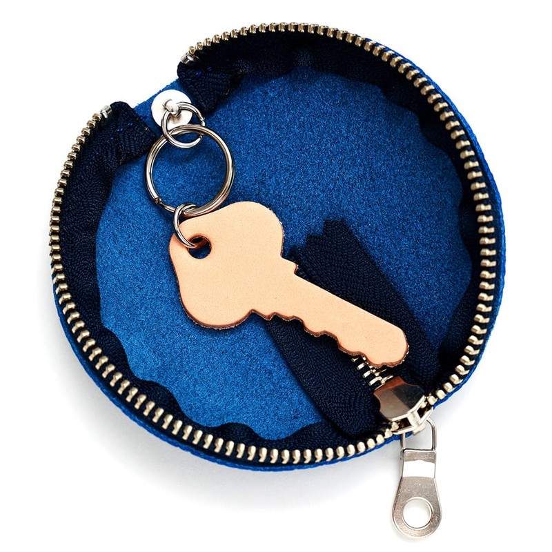 Agility affa Dummy Key Case, Coin Case, Key Ring, Coin