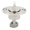 Boat Drain Plug Stainless Steel Strong Durable 0.75in Thread Diameter