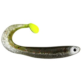 Perch Twist 4.45 g (Shiny Tail)