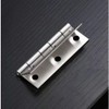 Folding Hinge 2 inch Stainless Steel Door Window Hinge 20