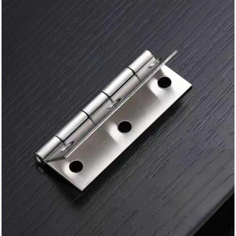 Folding Hinge 2 inch Stainless Steel Door Window Hinge 20