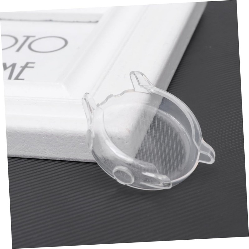 MERRYHAPY Watch Protective Case TPU Full Cover Compatible Watch Active