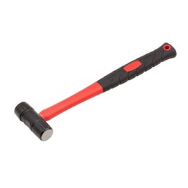 Tone Combination Hammer BHAC-05 Red/Black 0.5lb