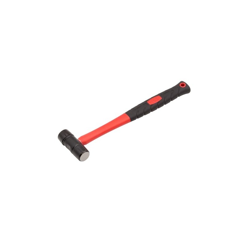 Tone Combination Hammer BHAC-05 Red/Black 0.5lb