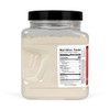 Hoosier Hill Farm Parmesan Cheese Powder, 1LB (Pack of 1)