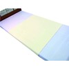 Pile Waterproof Sheets MR-2041 Cream