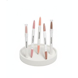 NAMING Perfect Tail Eye Designing Pencil Dual Liner / NAMING 퍼펙테일 아이 디자이닝 펜슬 듀얼 라이너