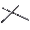 Mobestech 30pcs Thread Restorer Automotive Tool Kit Metric Thread Repair