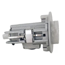 Well Auto US-487L IGNITION LOCK CYLINDER 06-10 Rav4 07-10 Yaris TR47 Key