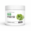 Centella Asiatica Extract Powder 200g Bottle Spoon 3ea