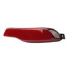 Rear Bumper Reflector Strips 68105145AC Red Reflective Strips Replacement for