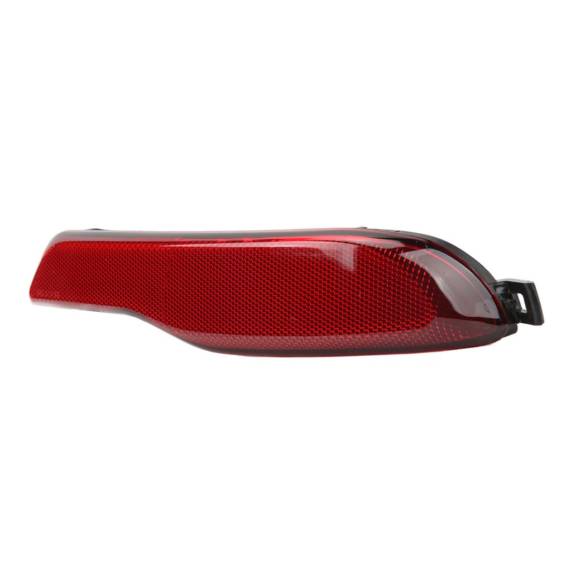 Rear Bumper Reflector Strips 68105145AC Red Reflective Strips Replacement for