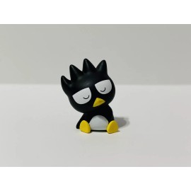 Sanrio Characters, Katazun Figure Collection (Badtz Maru)