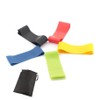 AIMALL Resistance Band Power Heavy Strength Exercise Fitness Gym Crossfit